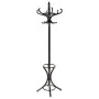 Hat stand Alexandra House Living Nutmeg 39 x 187 x 53 cm by Alexandra House Living, Coat Racks - Ref: D1629876, Price: 64,19 ...