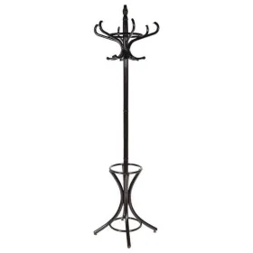 Hat stand Alexandra House Living Nutmeg 39 x 187 x 53 cm by Alexandra House Living, Coat Racks - Ref: D1629876, Price: 60,61 ...