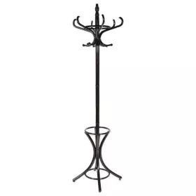 Hat stand Alexandra House Living Nutmeg 39 x 187 x 53 cm by Alexandra House Living, Coat Racks - Ref: D1629876, Price: 64,19 ...