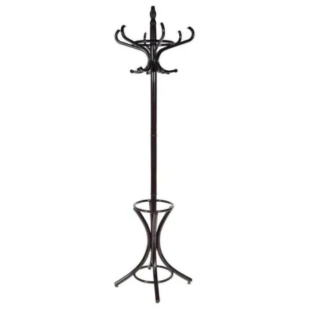 Hat stand Alexandra House Living Nutmeg 39 x 187 x 53 cm by Alexandra House Living, Coat Racks - Ref: D1629876, Price: 64,19 ...