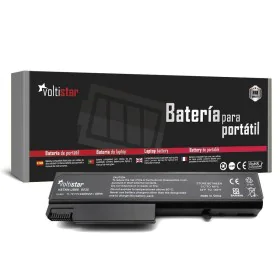 Bateria para Laptop Voltistar BATHP6530B Preto Multicolor 4400 mAh de Voltistar, Baterias - Ref: S7814335, Preço: 45,62 €, De...