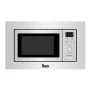 Microwave with Grill Teka MWE 202 FI Silver 800 W 20 L by Teka, Grill Microwaves - Ref: S7814527, Price: 210,56 €, Discount: %