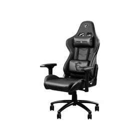 Chaise de jeu MSI 9S6-B0Y10D-041 Noir de MSI, Chaises de jeu - Réf : S7814555, Prix : 275,70 €, Remise : %