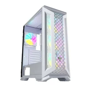 ATX Semi-tower Box Tempest TP-ATX-CS-MIWH White by Tempest, Tabletop computer cases - Ref: S7814918, Price: 210,52 €, Discoun...