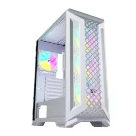 Case computer desktop ATX Tempest TP-ATX-CS-MIWH Bianco di Tempest, Case computer desktop - Rif: S7814918, Prezzo: 234,93 €, ...