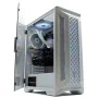 ATX Semi-tower Box Tempest TP-ATX-CS-MIWH White by Tempest, Tabletop computer cases - Ref: S7814918, Price: 235,27 €, Discoun...