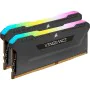 RAM Memory Corsair CMH16GX4M2Z3600C18 3600 MHz CL18 by Corsair, RAM - Ref: S7815017, Price: 103,61 €, Discount: %