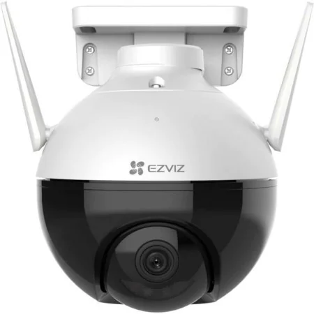 Camescope de surveillance Ezviz C8C de Ezviz, Équipement de vidéosurveillance - Réf : S7815232, Prix : 133,12 €, Remise : %