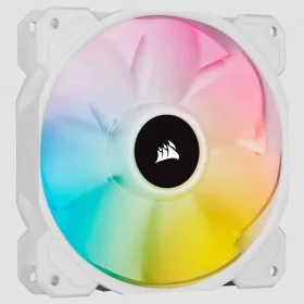 Ventilador de Caja Corsair SP120 RGB ELITE de Corsair, Ventilación y refrigeración - Ref: S7815333, Precio: 27,58 €, Descuent...