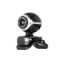 Webcam Owlotech 640 x 480 px CMOS de Owlotech, Webcams et téléphonie VoIP - Réf : S7815409, Prix : 31,02 €, Remise : %