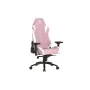 Silla Gaming Newskill NS-CH-NEITH-ZE-WHITE-PINK Rosa de Newskill, Sillas Gaming - Ref: S7815424, Precio: 272,23 €, Descuento: %