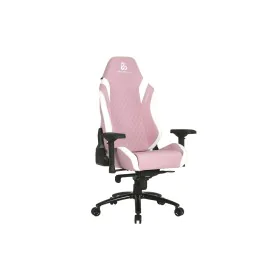 Cadeira de Gaming Newskill NS-CH-NEITH-ZE-WHITE-PINK Cor de Rosa de Newskill, Cadeiras Gaming - Ref: S7815424, Preço: 272,23 ...