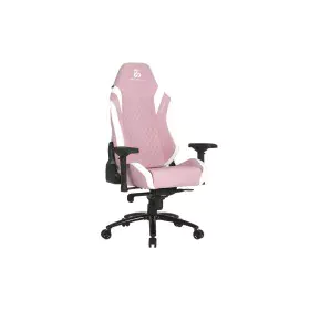 Cadeira de Gaming Newskill NS-CH-NEITH-ZE-WHITE-PINK Cor de Rosa de Newskill, Cadeiras Gaming - Ref: S7815424, Preço: 303,81 ...