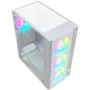 Boîtier ATX semi-tour Tempest Umbra RGB Blanc de Tempest, Boîtiers pour ordinateurs de bureau - Réf : S7815434, Prix : 183,04...