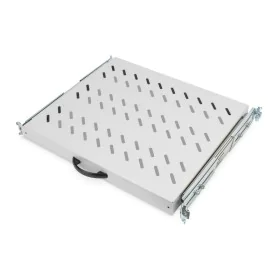 Anti-slip Tray for Rack Cabinet Digitus DN-19 TRAY-2-600 by Digitus, Cupboards and shelving - Ref: S7815514, Price: 56,91 €, ...