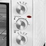 Mini Electric Oven Infiniton HSM-26B61 2500 W 60 L by Infiniton, Convection Ovens - Ref: S7815536, Price: 166,45 €, Discount: %