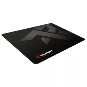 Mouse Mat Tempest TP-MOP-XL246 Black by Tempest, Keyboard and mouse accessories - Ref: S7815658, Price: 12,33 €, Discount: %