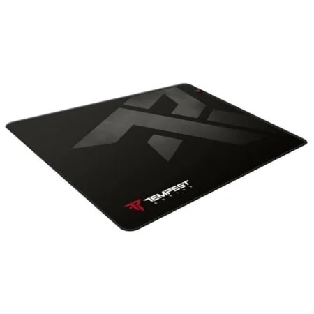 Mouse Mat Tempest TP-MOP-XL246 Black by Tempest, Keyboard and mouse accessories - Ref: S7815658, Price: 15,65 €, Discount: %