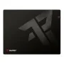 Mousepad Tempest Schwarz von Tempest, Tastatur- und Mauszubehör - Ref: S7815659, Preis: 17,09 €, Rabatt: %