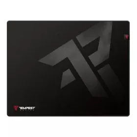 Mousepad Tempest Schwarz von Tempest, Tastatur- und Mauszubehör - Ref: S7815659, Preis: 16,00 €, Rabatt: %