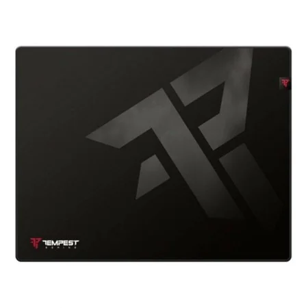 Mousepad Tempest Schwarz von Tempest, Tastatur- und Mauszubehör - Ref: S7815659, Preis: 17,09 €, Rabatt: %