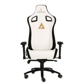 Gaming Chair Forgeon Acrux Leather by Forgeon, Gaming chairs - Ref: S7815666, Price: 736,95 €, Discount: %