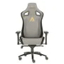 Gaming Chair Forgeon Acrux Leather Grey by Forgeon, Gaming chairs - Ref: S7815667, Price: 732,59 €, Discount: %