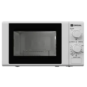 Microwave with Grill Origial ORIMICG20FSW 700 W 20 L by Origial, Grill Microwaves - Ref: S7815668, Price: 85,56 €, Discount: %