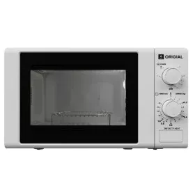 Microwave with Grill Origial ORIMICG20FSW 700 W 20 L by Origial, Grill Microwaves - Ref: S7815668, Price: 87,27 €, Discount: %