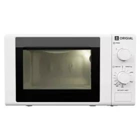 Micro-ondes Origial ORIMICNG20FSW 20 L 700 W de Origial, Classique - Réf : S7815669, Prix : 80,45 €, Remise : %