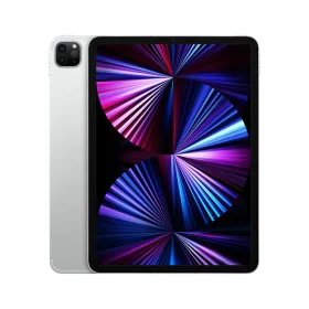 Tablet Apple iPad Pro 2021 Octa Core 11" M1 16 GB RAM 2 TB Silver by Apple, Tablets - Ref: S7815710, Price: 2,00 €, Discount: %