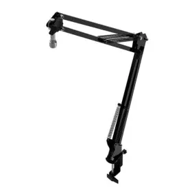 Support réglable Newskill Mic Holder de Newskill, Supports et rehausseurs d'écran - Réf : S7815734, Prix : 32,66 €, Remise : %