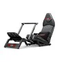 Gaming Chair Next Level Racing F-GT Cockpit Black by Next Level Racing, Gaming chairs - Ref: S7815748, Price: 648,68 €, Disco...