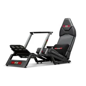 Gaming Chair Next Level Racing F-GT Cockpit Black by Next Level Racing, Gaming chairs - Ref: S7815748, Price: 579,87 €, Disco...