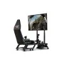 Gaming Chair Next Level Racing F-GT Cockpit Black by Next Level Racing, Gaming chairs - Ref: S7815748, Price: 648,68 €, Disco...