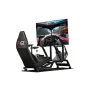 Gaming Chair Next Level Racing F-GT Cockpit Black by Next Level Racing, Gaming chairs - Ref: S7815748, Price: 648,68 €, Disco...