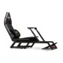 Chaise de jeu Next Level Racing F-GT Cockpit Noir de Next Level Racing, Chaises de jeu - Réf : S7815748, Prix : 579,87 €, Rem...