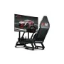 Gaming Chair Next Level Racing F-GT Cockpit Black by Next Level Racing, Gaming chairs - Ref: S7815748, Price: 648,68 €, Disco...