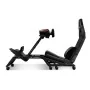 Gaming Chair Next Level Racing F-GT Cockpit Black by Next Level Racing, Gaming chairs - Ref: S7815748, Price: 648,68 €, Disco...