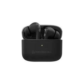 Auriculares con Micrófono Newskill Anuki Negro de Newskill, Auriculares con micrófonos - Ref: S7815751, Precio: 43,94 €, Desc...