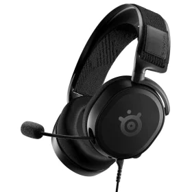 Headphones SteelSeries ARCTIS PRIME by SteelSeries, Headphones and accessories - Ref: S7815801, Price: 121,52 €, Discount: %