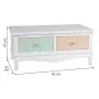 Meuble d'Appoint Alexandra House Living Blanc 52 x 41 x 92 cm de Alexandra House Living, Tables - Réf : D1629884, Prix : 227,...