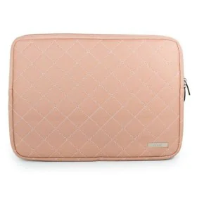 Custodia per Portatile Cool Epsilon 13"-15" Rosa di Cool, Borse e custodie per laptop e netbook - Rif: S7815937, Prezzo: 20,9...