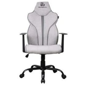 Silla Gaming Newskill FAFNIR Gris Blanco de Newskill, Sillas Gaming - Ref: S7815993, Precio: 164,60 €, Descuento: %