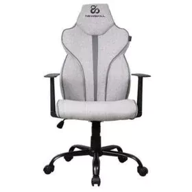 Gaming Chair Newskill FAFNIR Grey White by Newskill, Gaming chairs - Ref: S7815993, Price: 164,60 €, Discount: %