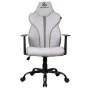 Gaming Chair Newskill FAFNIR Grey White by Newskill, Gaming chairs - Ref: S7815993, Price: 164,60 €, Discount: %