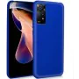 Capa para Telemóvel Cool Xiaomi Redmi Note 11 Pro 5G Azul Redmi Note 11 Pro, Pro 5G de Cool, Armações e capas - Ref: S7816006...