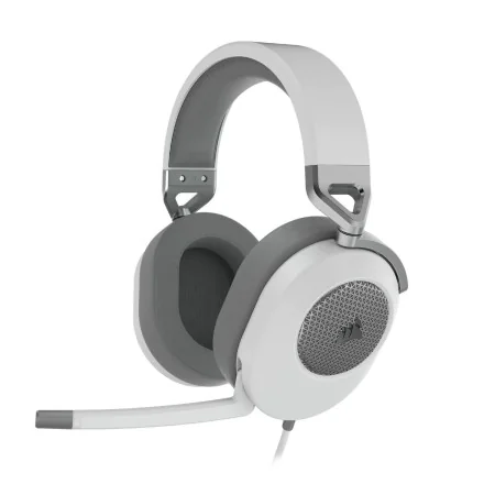 Auriculares com microfone Corsair HS65 SURROUND de Corsair, Auriculares com microfones - Ref: S7816012, Preço: 104,45 €, Desc...