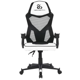 Gaming-Stuhl Newskill Eros Weiß Schwarz Schwarz/Weiß von Newskill, Gaming-Stühle - Ref: S7816041, Preis: 152,70 €, Rabatt: %