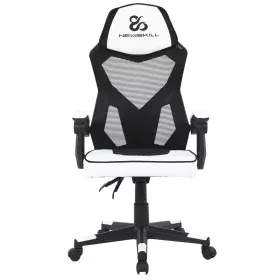 Gaming Chair Newskill Eros White Black Black/White by Newskill, Gaming chairs - Ref: S7816041, Price: 163,69 €, Discount: %